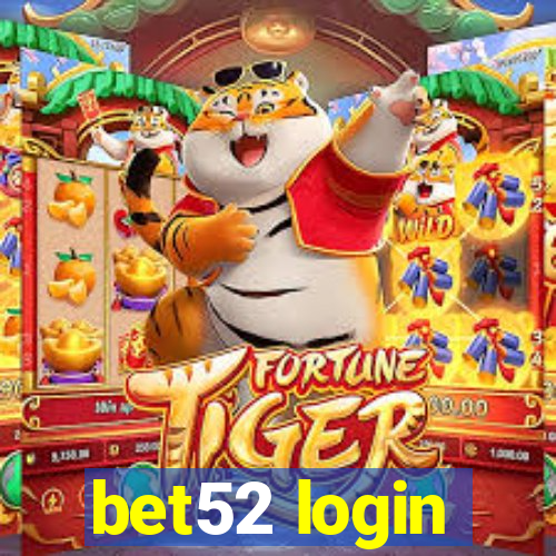 bet52 login